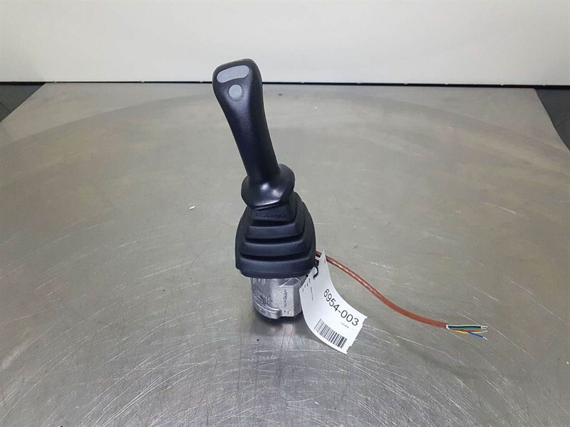 WACKER NEUSON 252 8415-Rexroth 4TH5-Joystick/Steuergriff - Sistema eléctrico para Maquinaria de construcción: foto 1 WACKER NEUSON 252 8415-Rexroth 4TH5-Joystick/Steuergriff - Sistema eléctrico para Maquinaria de construcción: foto 1