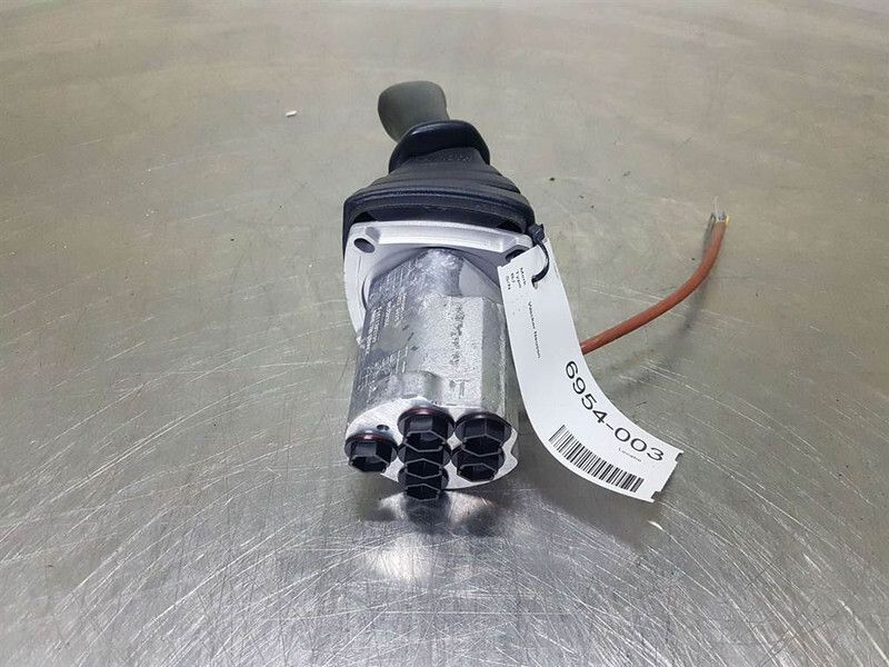 WACKER NEUSON 252 8415-Rexroth 4TH5-Joystick/Steuergriff - Sistema eléctrico para Maquinaria de construcción: foto 4 WACKER NEUSON 252 8415-Rexroth 4TH5-Joystick/Steuergriff - Sistema eléctrico para Maquinaria de construcción: foto 4