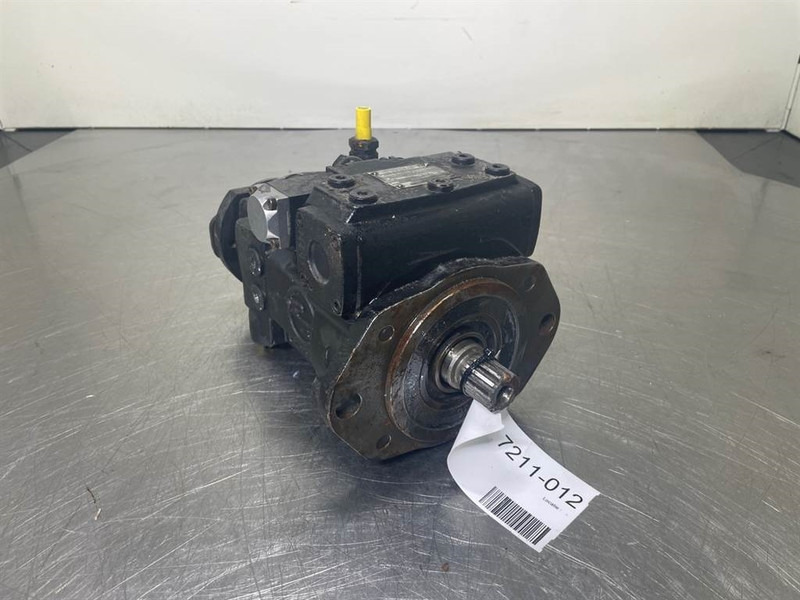 WACKER NEUSON 5011018233/1000192758-Hydromatik A4V40-Drive pump - Hidráulica para Maquinaria de construcción: foto 3 WACKER NEUSON 5011018233/1000192758-Hydromatik A4V40-Drive pump - Hidráulica para Maquinaria de construcción: foto 3