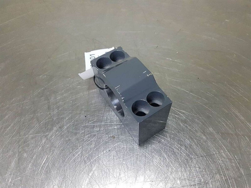 WACKER NEUSON - Bearing block/Kippkonsole Lagerblock/Lagerblok - Bastidor/ Chasis para Maquinaria de construcción: foto 3 WACKER NEUSON - Bearing block/Kippkonsole Lagerblock/Lagerblok - Bastidor/ Chasis para Maquinaria de construcción: foto 3