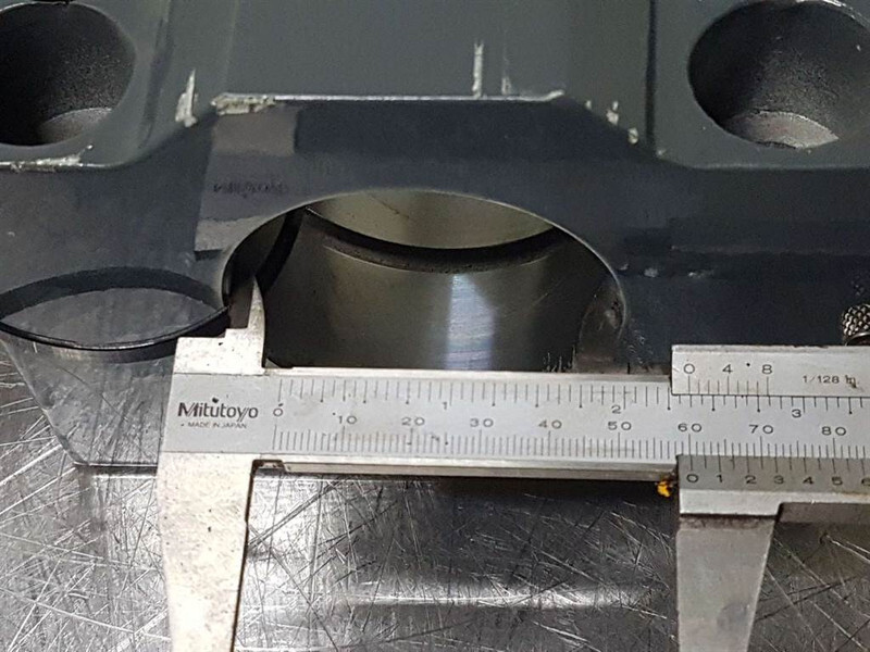 WACKER NEUSON - Bearing block/Kippkonsole Lagerblock/Lagerblok - Bastidor/ Chasis para Maquinaria de construcción: foto 4 WACKER NEUSON - Bearing block/Kippkonsole Lagerblock/Lagerblok - Bastidor/ Chasis para Maquinaria de construcción: foto 4