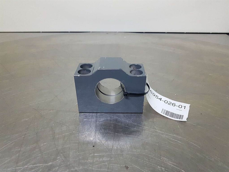 WACKER NEUSON - Bearing block/Kippkonsole Lagerblock/Lagerblok - Bastidor/ Chasis para Maquinaria de construcción: foto 1 WACKER NEUSON - Bearing block/Kippkonsole Lagerblock/Lagerblok - Bastidor/ Chasis para Maquinaria de construcción: foto 1