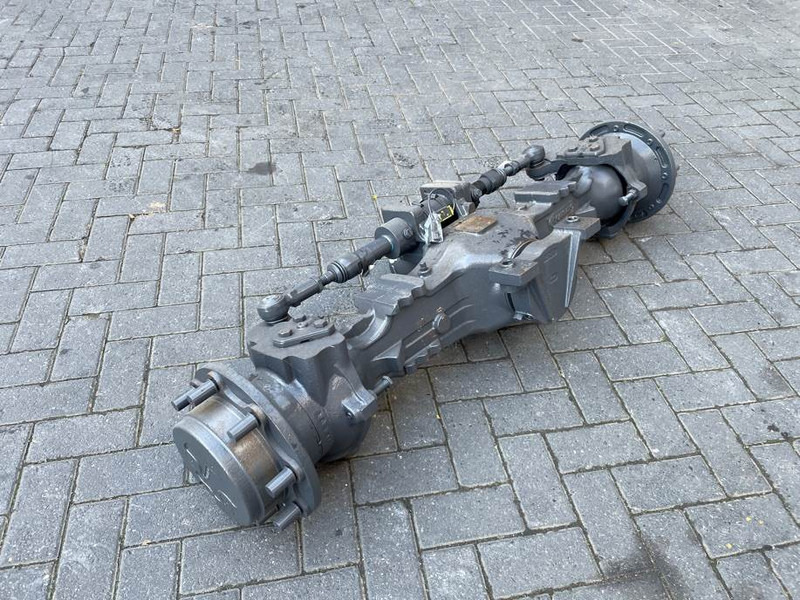 WACKER NEUSON -Kramer-Carraro 26.16UP-149071-Axle/Achse/As - Eje y piezas para Maquinaria de construcción: foto 2 WACKER NEUSON -Kramer-Carraro 26.16UP-149071-Axle/Achse/As - Eje y piezas para Maquinaria de construcción: foto 2