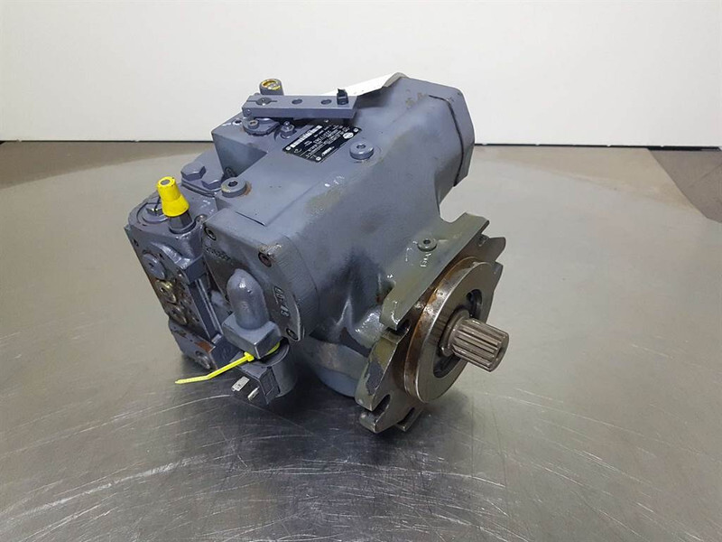 Wirtgen 01285750-Rexroth A4VG71HWD1/32R-Drive pump/Rijpomp - Hidráulica para Maquinaria de construcción: foto 3 Wirtgen 01285750-Rexroth A4VG71HWD1/32R-Drive pump/Rijpomp - Hidráulica para Maquinaria de construcción: foto 3