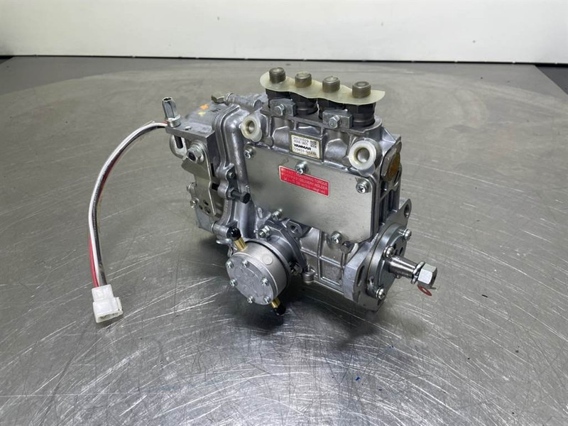 Yanmar 4TNE88-NSW-Fuel pump/Kraftstoffpumpe/Brandstofpomp - Motor para Maquinaria de construcción: foto 1 Yanmar 4TNE88-NSW-Fuel pump/Kraftstoffpumpe/Brandstofpomp - Motor para Maquinaria de construcción: foto 1