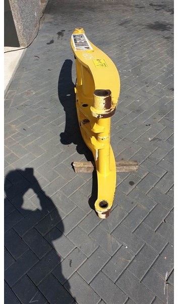 Yanmar V 80 Speeder - Lifting framework/Schaufelarm/Giek - Brazo: foto 3 Yanmar V 80 Speeder - Lifting framework/Schaufelarm/Giek - Brazo: foto 3