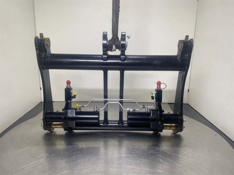 Yanmar V100-5706000550-Quick coupler/Schnellwechsler - Acoplamiento rápido para Maquinaria de construcción: foto 4 Yanmar V100-5706000550-Quick coupler/Schnellwechsler - Acoplamiento rápido para Maquinaria de construcción: foto 4