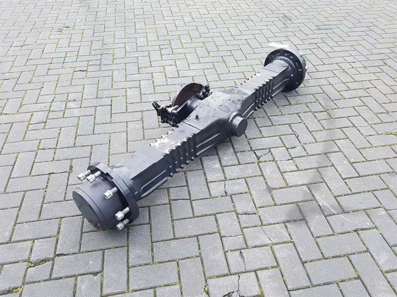 Yanmar V70 Speeder-Carraro 28.20-419618-Axle/Achse/As - Eje y piezas para Maquinaria de construcción: foto 5 Yanmar V70 Speeder-Carraro 28.20-419618-Axle/Achse/As - Eje y piezas para Maquinaria de construcción: foto 5