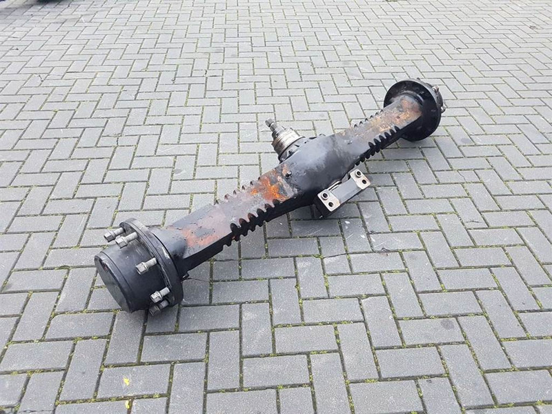 Yanmar V70 Speeder-Carraro 28.20-427544-Axle/Achse/As - Eje y piezas para Maquinaria de construcción: foto 5 Yanmar V70 Speeder-Carraro 28.20-427544-Axle/Achse/As - Eje y piezas para Maquinaria de construcción: foto 5
