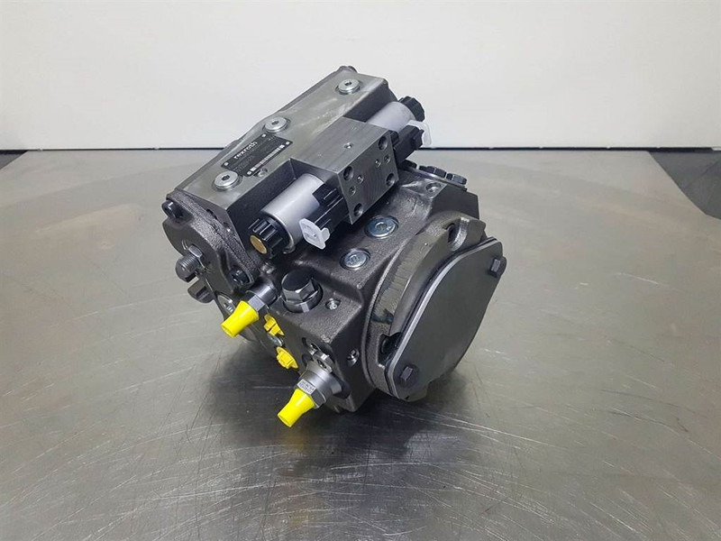 Yanmar V80-5364662541-Rexroth A4VG045-Drive pump - Hidráulica para Maquinaria de construcción: foto 3 Yanmar V80-5364662541-Rexroth A4VG045-Drive pump - Hidráulica para Maquinaria de construcción: foto 3