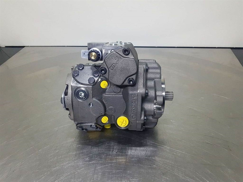 Yanmar V80-5364662541-Rexroth A4VG045-Drive pump - Hidráulica para Maquinaria de construcción: foto 2 Yanmar V80-5364662541-Rexroth A4VG045-Drive pump - Hidráulica para Maquinaria de construcción: foto 2