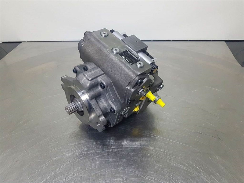 Yanmar V80-5364662541-Rexroth A4VG045-Drive pump - Hidráulica para Maquinaria de construcción: foto 1 Yanmar V80-5364662541-Rexroth A4VG045-Drive pump - Hidráulica para Maquinaria de construcción: foto 1