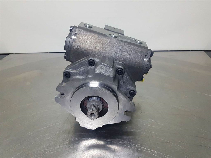 Yanmar V80-5364662541-Rexroth A4VG045-Drive pump - Hidráulica para Maquinaria de construcción: foto 5 Yanmar V80-5364662541-Rexroth A4VG045-Drive pump - Hidráulica para Maquinaria de construcción: foto 5