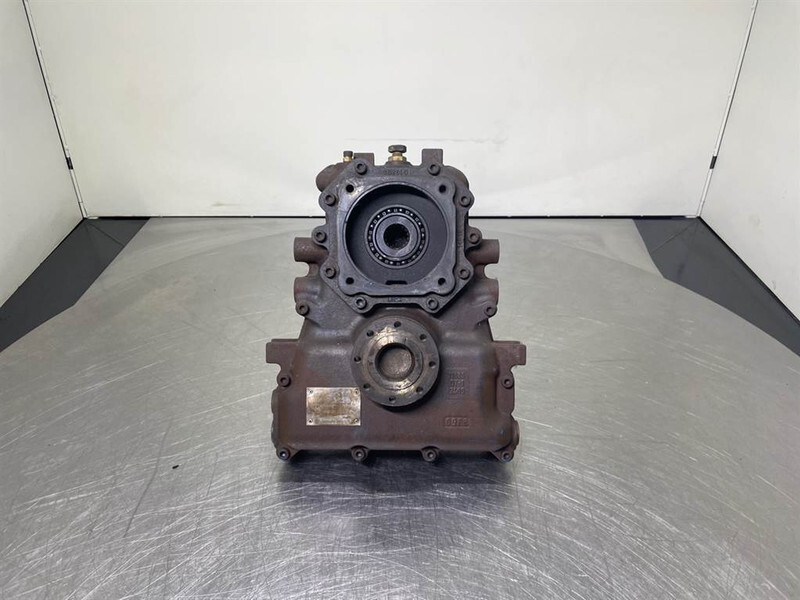 Yanmar V80-Carraro TB172-419853-Transmission/Getriebe - Caja de cambios para Maquinaria de construcción: foto 1 Yanmar V80-Carraro TB172-419853-Transmission/Getriebe - Caja de cambios para Maquinaria de construcción: foto 1