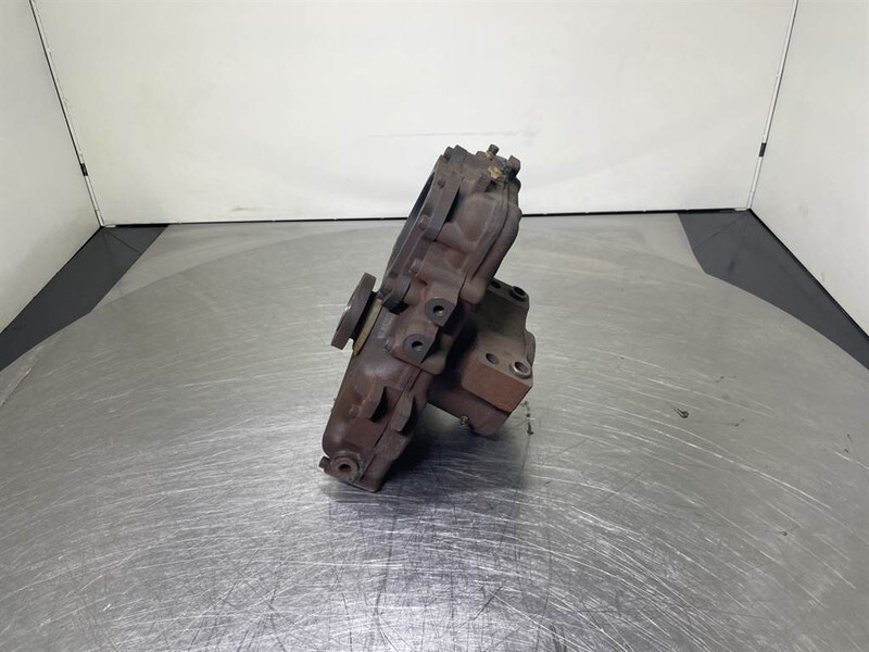 Yanmar V80-Carraro TB172-419853-Transmission/Getriebe - Caja de cambios para Maquinaria de construcción: foto 4 Yanmar V80-Carraro TB172-419853-Transmission/Getriebe - Caja de cambios para Maquinaria de construcción: foto 4