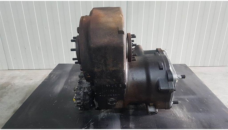 ZF 2HL - 100 - Liebherr A 904 C HD - Transmission - Caja de cambios y piezas para Maquinaria de construcción: foto 5 ZF 2HL - 100 - Liebherr A 904 C HD - Transmission - Caja de cambios y piezas para Maquinaria de construcción: foto 5