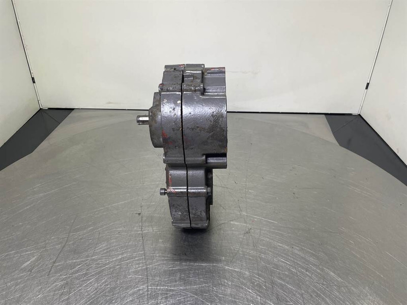 ZF 4112430002/4112430014 - Transmission/Getriebe - Caja de cambios para Maquinaria de construcción: foto 3 ZF 4112430002/4112430014 - Transmission/Getriebe - Caja de cambios para Maquinaria de construcción: foto 3