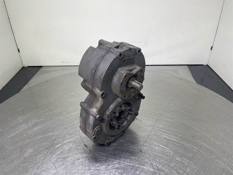 ZF 4112430002/4112430014 - Transmission/Getriebe - Caja de cambios para Maquinaria de construcción: foto 4 ZF 4112430002/4112430014 - Transmission/Getriebe - Caja de cambios para Maquinaria de construcción: foto 4
