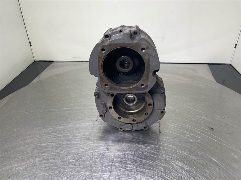 ZF 4112430002/4112430014 - Transmission/Getriebe - Caja de cambios para Maquinaria de construcción: foto 1 ZF 4112430002/4112430014 - Transmission/Getriebe - Caja de cambios para Maquinaria de construcción: foto 1