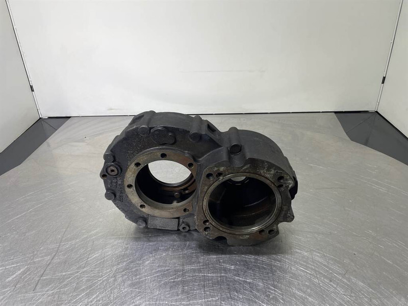ZF 4112430278/4112430277 - Transmission/Getriebe - Caja de cambios para Maquinaria de construcción: foto 1 ZF 4112430278/4112430277 - Transmission/Getriebe - Caja de cambios para Maquinaria de construcción: foto 1