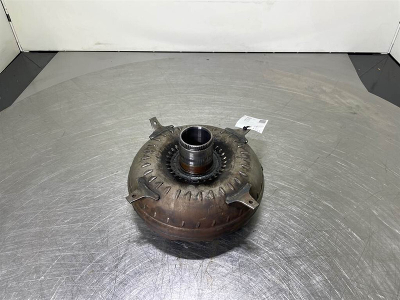 ZF 4WG-160-Torque converter/Drehmomentwandler - Caja de cambios para Maquinaria de construcción: foto 1 ZF 4WG-160-Torque converter/Drehmomentwandler - Caja de cambios para Maquinaria de construcción: foto 1