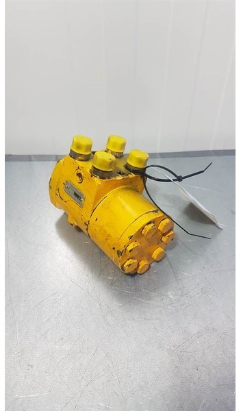 ZF 8475955593 - Zettelmeyer ZL 1001 - Steering unit - Hidráulica: foto 2 ZF 8475955593 - Zettelmeyer ZL 1001 - Steering unit - Hidráulica: foto 2