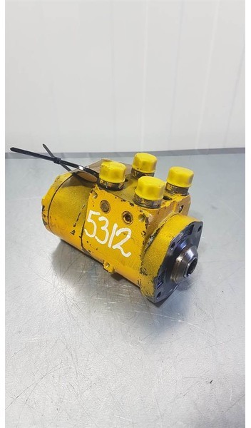 ZF 8475955593 - Zettelmeyer ZL 1001 - Steering unit - Hidráulica: foto 1 ZF 8475955593 - Zettelmeyer ZL 1001 - Steering unit - Hidráulica: foto 1