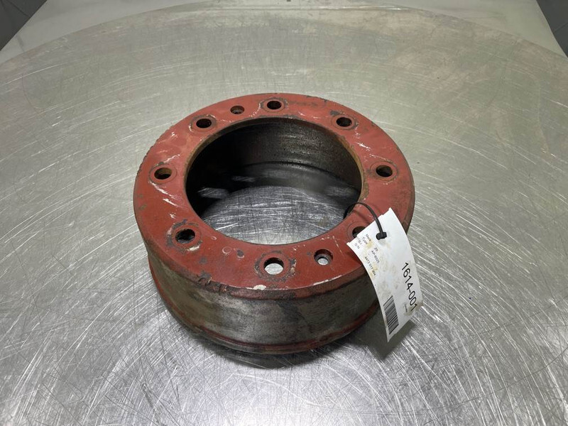 ZF AP-B325 - Brake drum/Bremstrommel/Remtrommel - Piezas de freno para Maquinaria de construcción: foto 1 ZF AP-B325 - Brake drum/Bremstrommel/Remtrommel - Piezas de freno para Maquinaria de construcción: foto 1