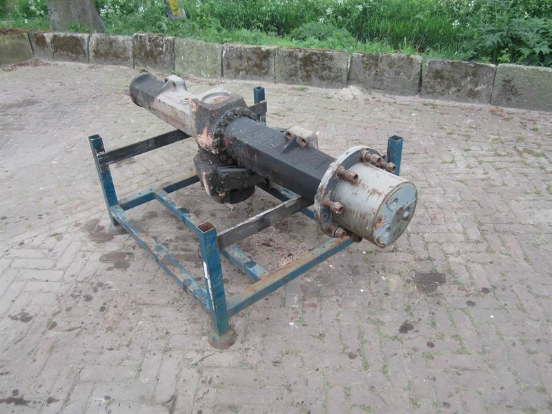 ZF AP-B345 - O&K - Axle/Achse/As - Eje y piezas para Maquinaria de construcción: foto 1 ZF AP-B345 - O&K - Axle/Achse/As - Eje y piezas para Maquinaria de construcción: foto 1