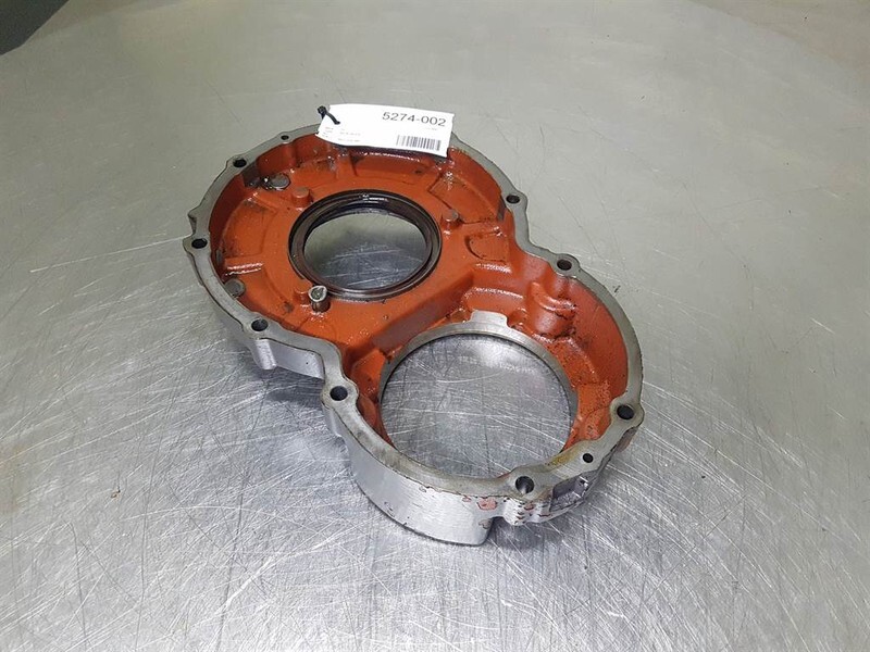 ZF AP-R745/P4-4112430014F-Drive housing/Behuizing - Caja de cambios para Maquinaria de construcción: foto 1 ZF AP-R745/P4-4112430014F-Drive housing/Behuizing - Caja de cambios para Maquinaria de construcción: foto 1