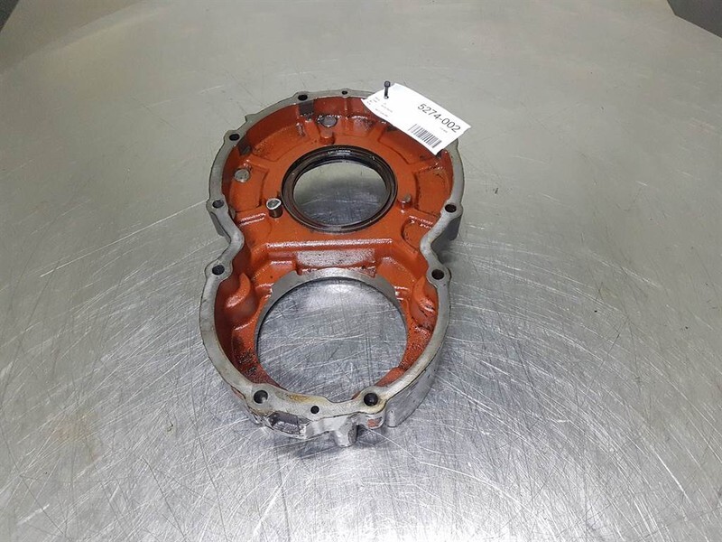 ZF AP-R745/P4-4112430014F-Drive housing/Behuizing - Caja de cambios para Maquinaria de construcción: foto 2 ZF AP-R745/P4-4112430014F-Drive housing/Behuizing - Caja de cambios para Maquinaria de construcción: foto 2