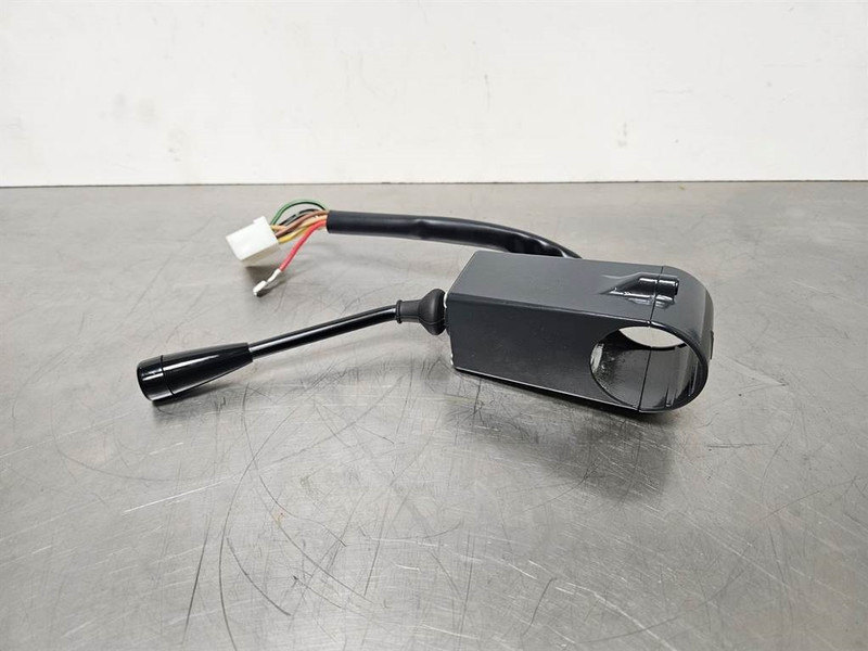 Zettelmeyer ZL 601 - Steer col switch/Lenkstockschalter - Conmutador en la columna de dirección para Maquinaria de construcción: foto 1 Zettelmeyer ZL 601 - Steer col switch/Lenkstockschalter - Conmutador en la columna de dirección para Maquinaria de construcción: foto 1