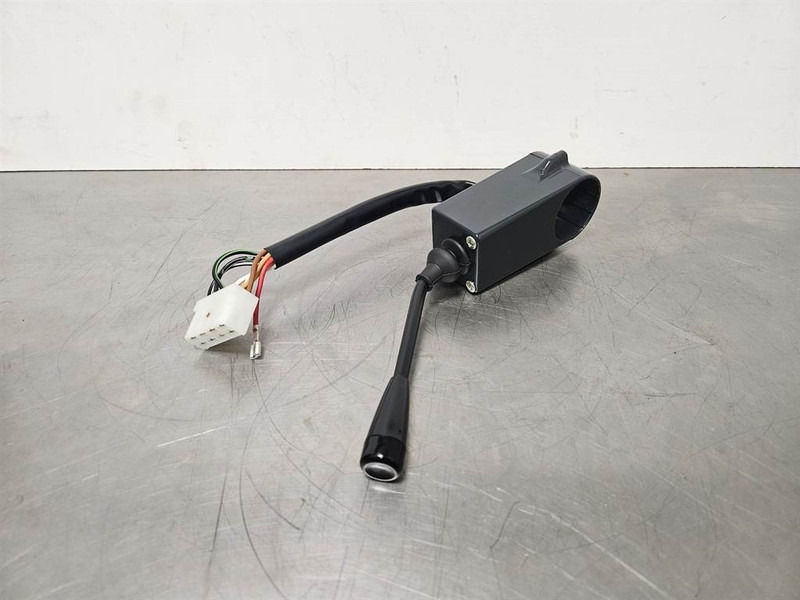 Zettelmeyer ZL 601 - Steer col switch/Lenkstockschalter - Conmutador en la columna de dirección para Maquinaria de construcción: foto 4 Zettelmeyer ZL 601 - Steer col switch/Lenkstockschalter - Conmutador en la columna de dirección para Maquinaria de construcción: foto 4