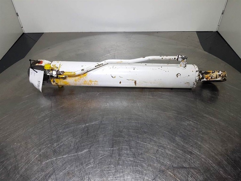 Zettelmeyer ZL1001-3401129M91-Lifting cylinder/Hubzylinder - Hidráulica: foto 1 Zettelmeyer ZL1001-3401129M91-Lifting cylinder/Hubzylinder - Hidráulica: foto 1