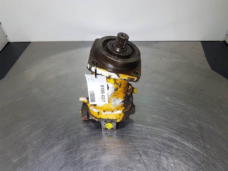 Zettelmeyer ZL1001-Hydromatik A6V107DA2FZ20636-Drive motor - Hidráulica: foto 2 Zettelmeyer ZL1001-Hydromatik A6V107DA2FZ20636-Drive motor - Hidráulica: foto 2