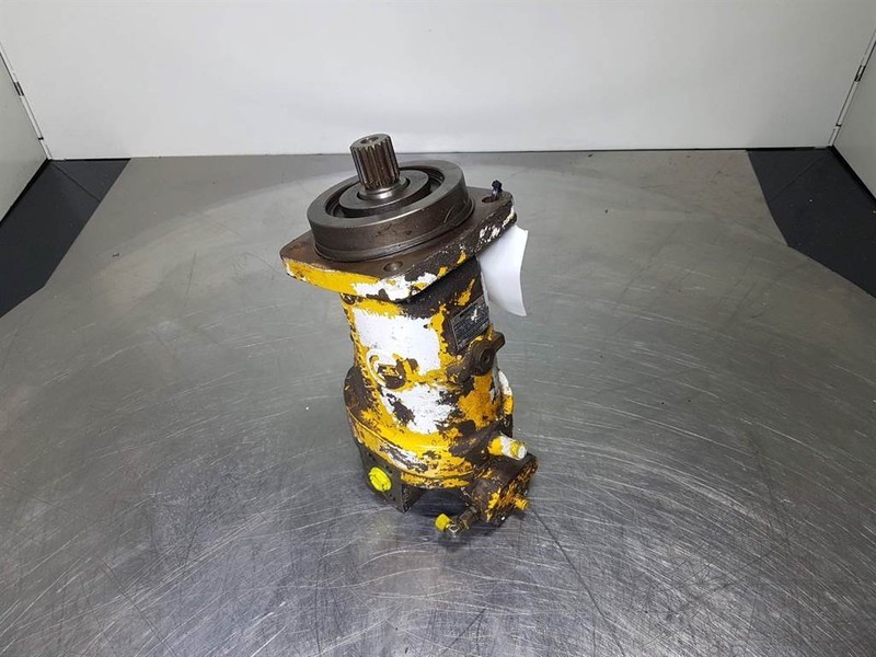Zettelmeyer ZL1001-Hydromatik A6V107DA2FZ20636-Drive motor - Hidráulica: foto 1 Zettelmeyer ZL1001-Hydromatik A6V107DA2FZ20636-Drive motor - Hidráulica: foto 1