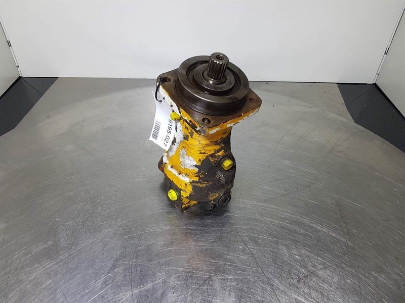 Zettelmeyer ZL1001-Hydromatik A6V107DA2FZ20636-Drive motor - Hidráulica: foto 3 Zettelmeyer ZL1001-Hydromatik A6V107DA2FZ20636-Drive motor - Hidráulica: foto 3