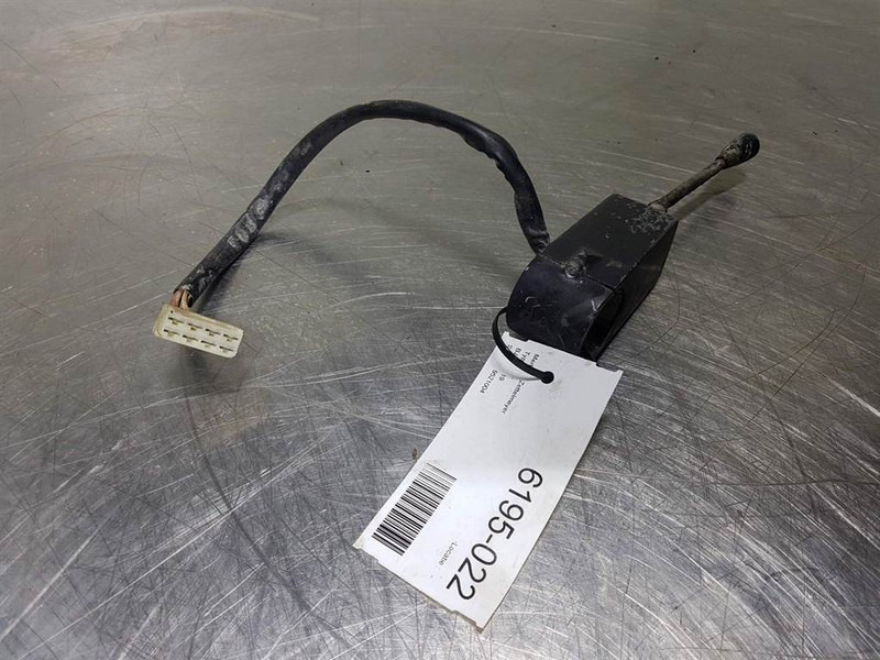 Zettelmeyer ZL1001 - Steer col switch/Lenkstockschalter - Sistema eléctrico para Maquinaria de construcción: foto 2 Zettelmeyer ZL1001 - Steer col switch/Lenkstockschalter - Sistema eléctrico para Maquinaria de construcción: foto 2