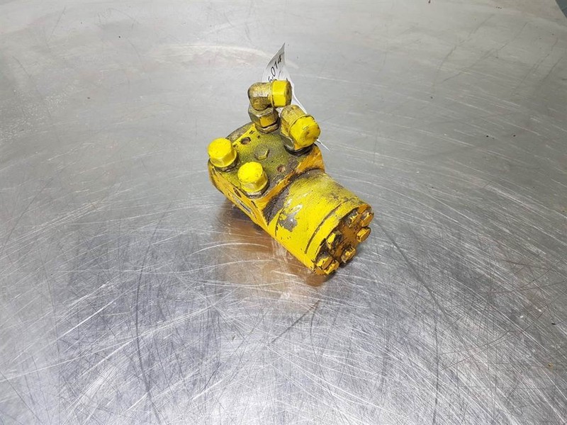 Zettelmeyer ZL1001-ZF 8475955593-Steering unit/Lenkeinheit - Hidráulica: foto 3 Zettelmeyer ZL1001-ZF 8475955593-Steering unit/Lenkeinheit - Hidráulica: foto 3
