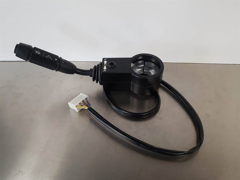 Zettelmeyer ZL602-ZM2904234-Steer col switch/Lenkstockschalter - Conmutador en la columna de dirección para Maquinaria de construcción: foto 1 Zettelmeyer ZL602-ZM2904234-Steer col switch/Lenkstockschalter - Conmutador en la columna de dirección para Maquinaria de construcción: foto 1