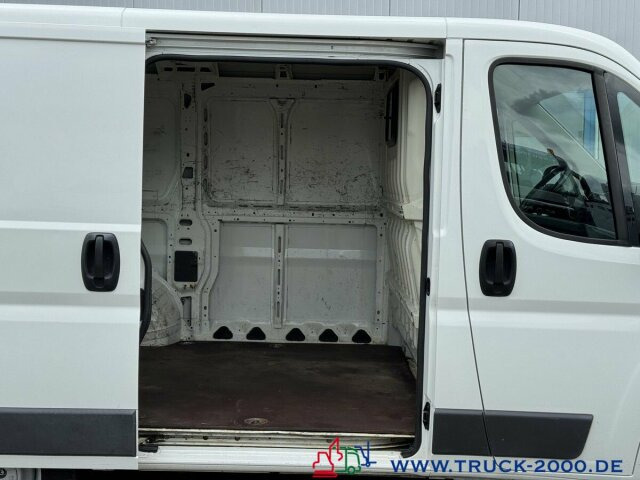 Citroën Jumper 2.2 HDi Anhängerkupplung - TÜV 05/2026 - Furgoneta pequeña: foto 5 Citroën Jumper 2.2 HDi Anhängerkupplung - TÜV 05/2026 - Furgoneta pequeña: foto 5