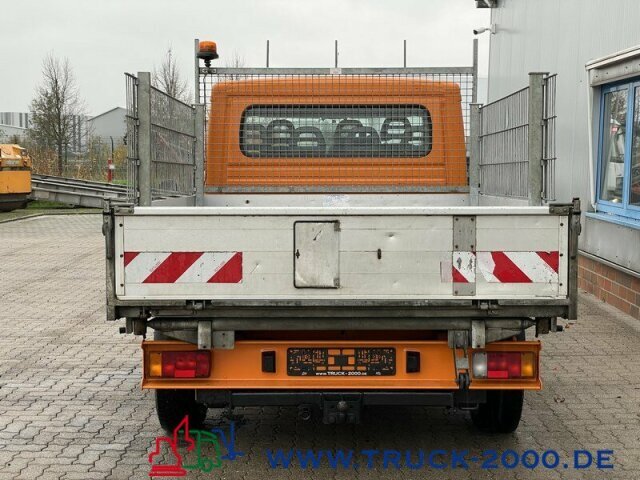 Furgoneta basculante Fiat Ducato 3-Seitenkipper Maxi 7 Sitze AHK: foto 15