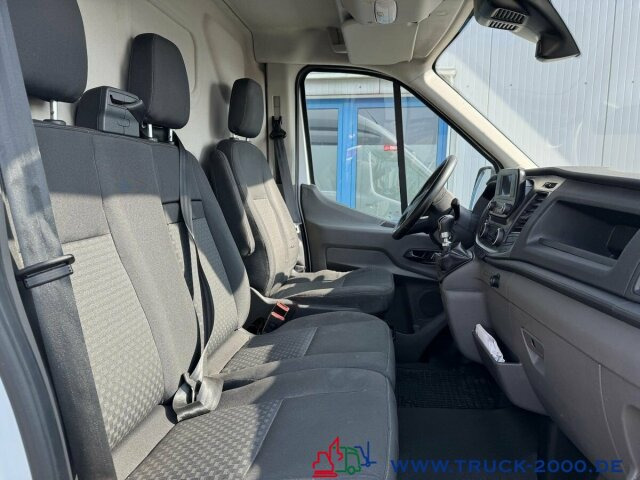 Ford Transit 350 2.0 TDCi L4 Maxi Hoch Lang Kamera - Furgón: foto 4 Ford Transit 350 2.0 TDCi L4 Maxi Hoch Lang Kamera - Furgón: foto 4