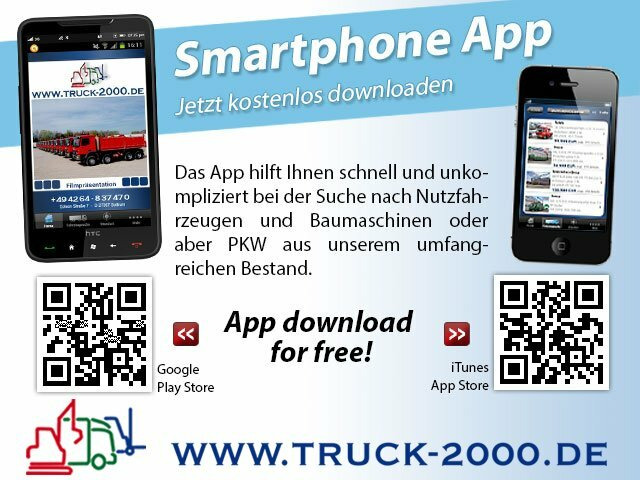Multicar Fiedler FFA 400MK Frontausleger für Multicar - Furgoneta: foto 3 Multicar Fiedler FFA 400MK Frontausleger für Multicar - Furgoneta: foto 3