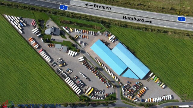 Multicar UNA 200 Schlegelmäher-Multicar Ladog Boki Hansa - Furgoneta: foto 2 Multicar UNA 200 Schlegelmäher-Multicar Ladog Boki Hansa - Furgoneta: foto 2
