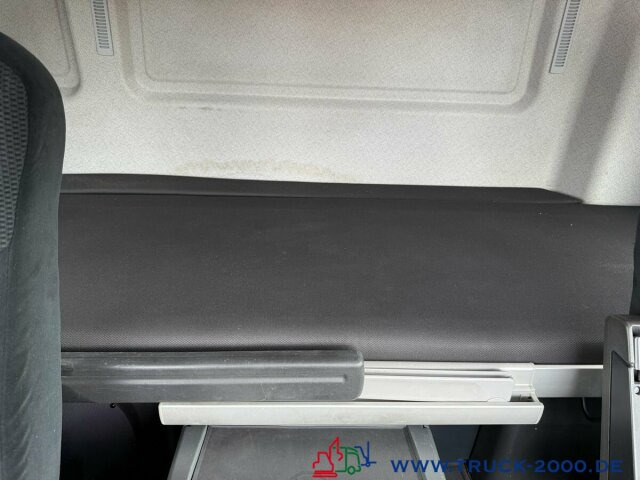 MAN TGA 26.480 Palift Bett+ Retarder+ AHK 24.000 Kg - Camión multibasculante: foto 5 MAN TGA 26.480 Palift Bett+ Retarder+ AHK 24.000 Kg - Camión multibasculante: foto 5