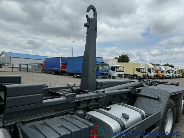 MAN TGA 26.480 Palift Bett+ Retarder+ AHK 24.000 Kg - Camión multibasculante: foto 3 MAN TGA 26.480 Palift Bett+ Retarder+ AHK 24.000 Kg - Camión multibasculante: foto 3