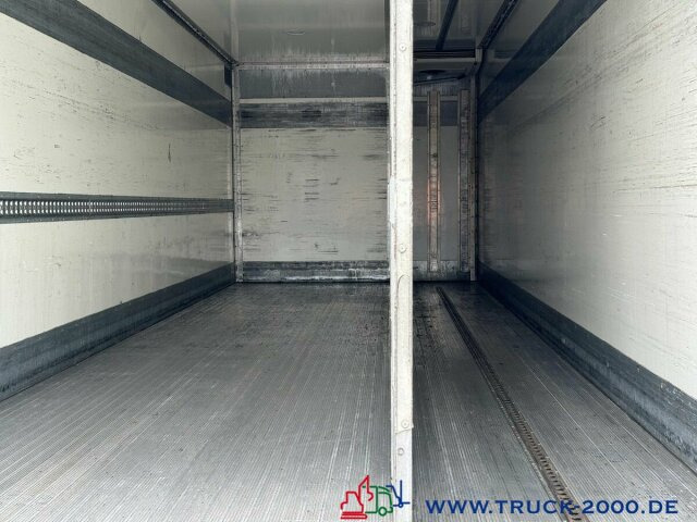 MAN TGL 12.220 Kühler Carrier -20°C 2-Kammern LBW - Camión frigorífico: foto 4 MAN TGL 12.220 Kühler Carrier -20°C 2-Kammern LBW - Camión frigorífico: foto 4