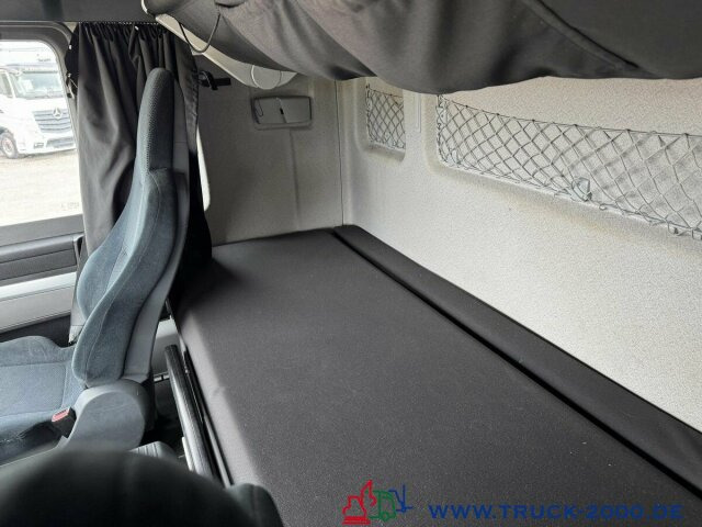 MAN TGX 26.480 XLX BDF Haus Bett Hub Multi Wechsler - Camión portacontenedore/ Intercambiable: foto 4 MAN TGX 26.480 XLX BDF Haus Bett Hub Multi Wechsler - Camión portacontenedore/ Intercambiable: foto 4