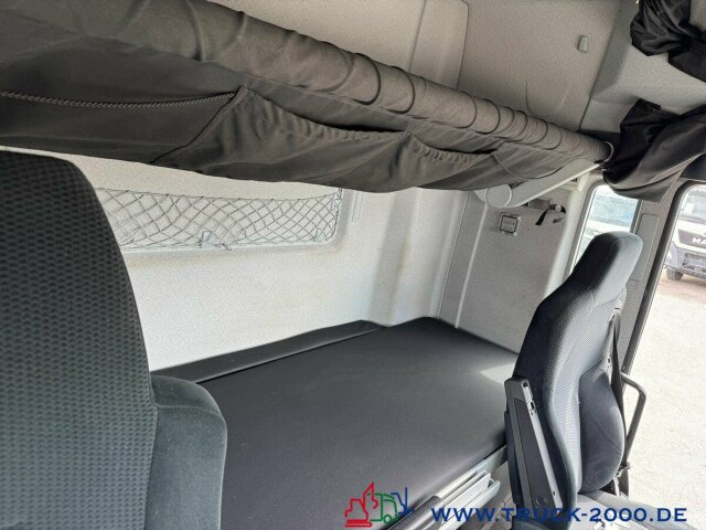 MAN TGX 26.480 XLX Haus Bett hydr Hub Multi Wechsler - Camión portacontenedore/ Intercambiable: foto 5 MAN TGX 26.480 XLX Haus Bett hydr Hub Multi Wechsler - Camión portacontenedore/ Intercambiable: foto 5